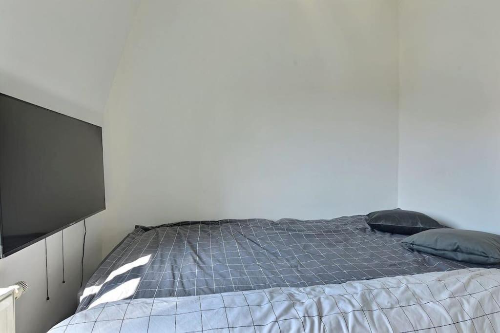 Appartement Charmant Tres Proche Centre-Ville, Parking Gratuits, Mulhouse Centre Екстер'єр фото